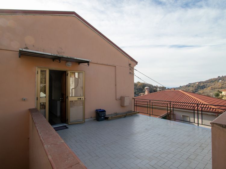 Appartamento in vendita, via monte botte donato Sant' Elia  Catanzaro, Sant'Elia, Catanzaro