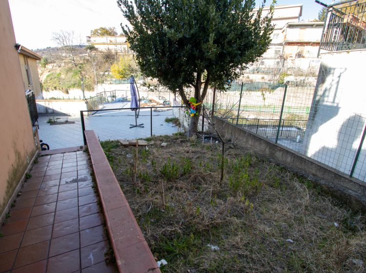 Appartamento in vendita, via monte botte donato Sant' Elia  Catanzaro, Sant'Elia, Catanzaro