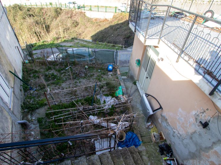 Appartamento in vendita, via monte botte donato Sant' Elia  Catanzaro, Sant'Elia, Catanzaro