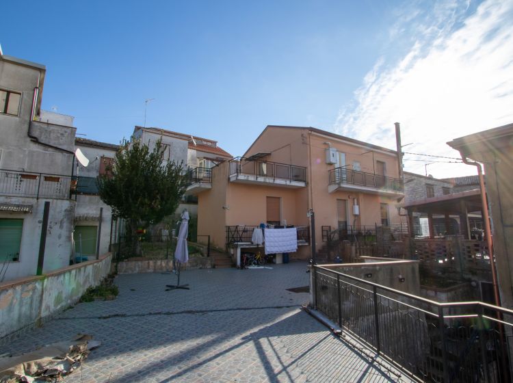 Appartamento in vendita, via monte botte donato Sant' Elia  Catanzaro, Sant'Elia, Catanzaro