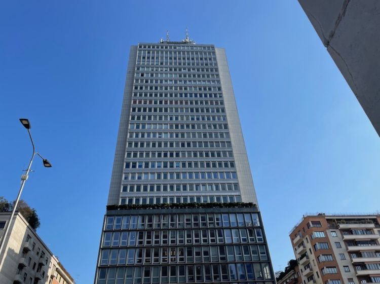 Negozio in affitto, via Leopoldo Marangoni  9, Centrale, Milano