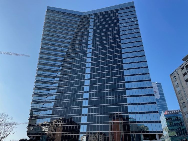 Negozio in affitto, via Leopoldo Marangoni  9, Centrale, Milano