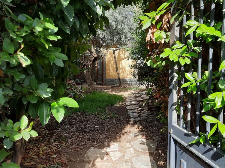 Villa in vendita, via Nizzeti  211, Aci Catena