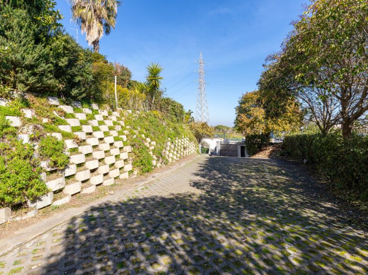 Villa in vendita, via Nizzeti  211, Aci Catena