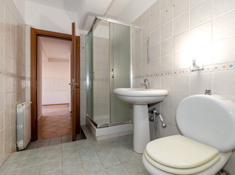 Villa in vendita, via Nizzeti  211, Aci Catena