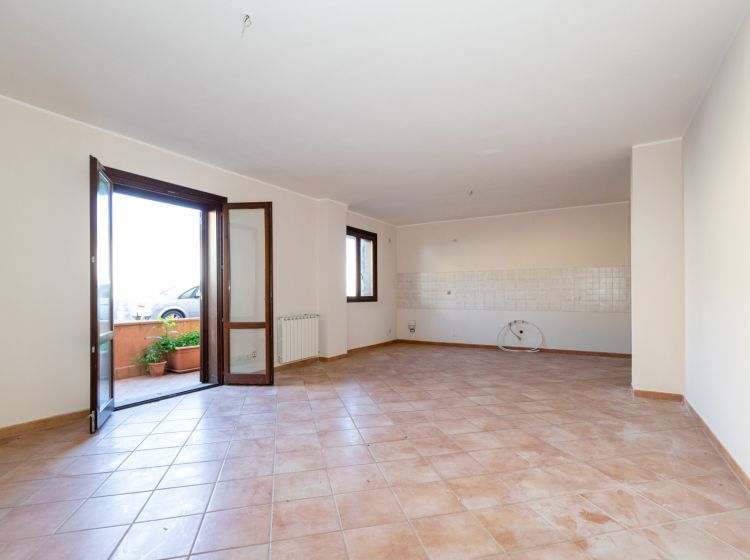 Villa in vendita, via Nizzeti  211, Aci Catena