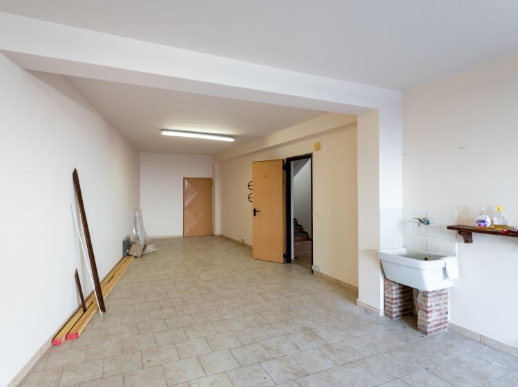 Villa in vendita, via Nizzeti  211, Aci Catena