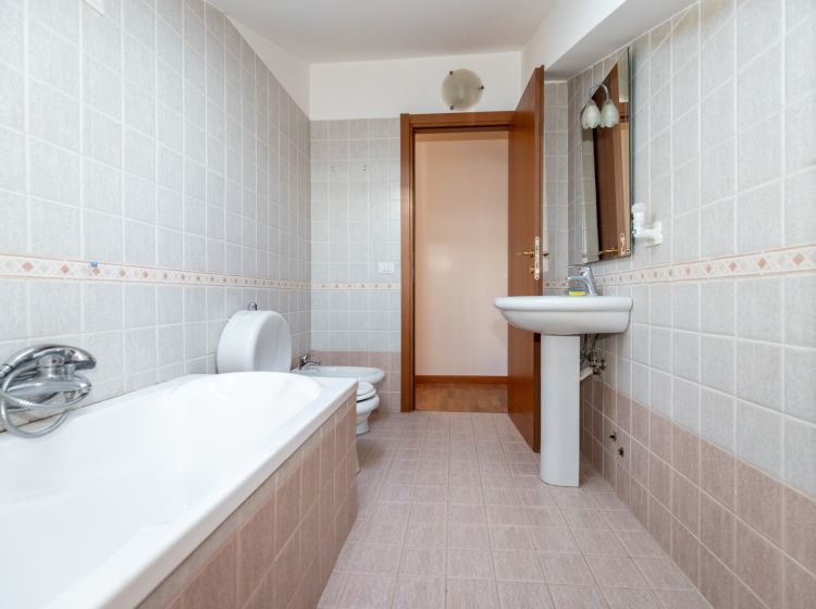 Villa in vendita, via Nizzeti  211, Aci Catena