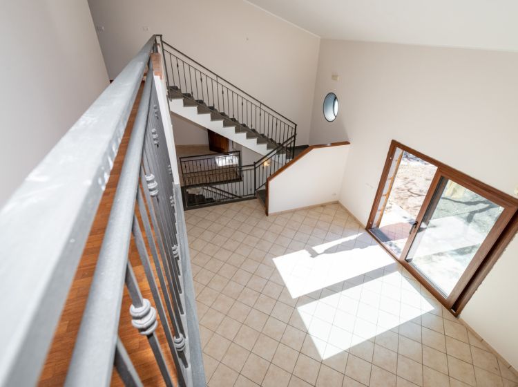 Villa in vendita, via Nizzeti  211, Aci Catena