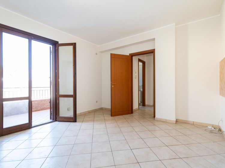 Villa in vendita, via Nizzeti  211, Aci Catena