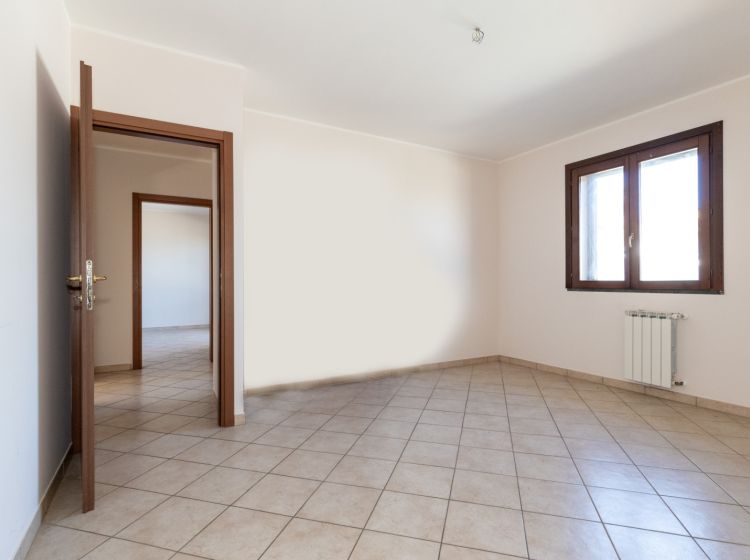 Villa in vendita, via Nizzeti  211, Aci Catena