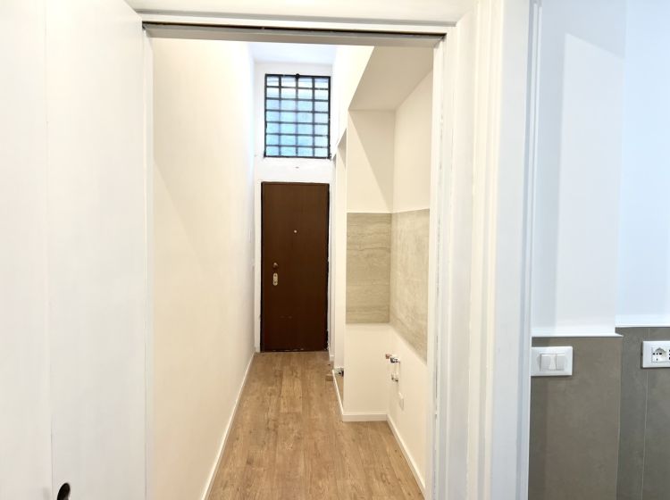Loft in vendita, via Privata Trasimeno  18/2, Adriano, Milano