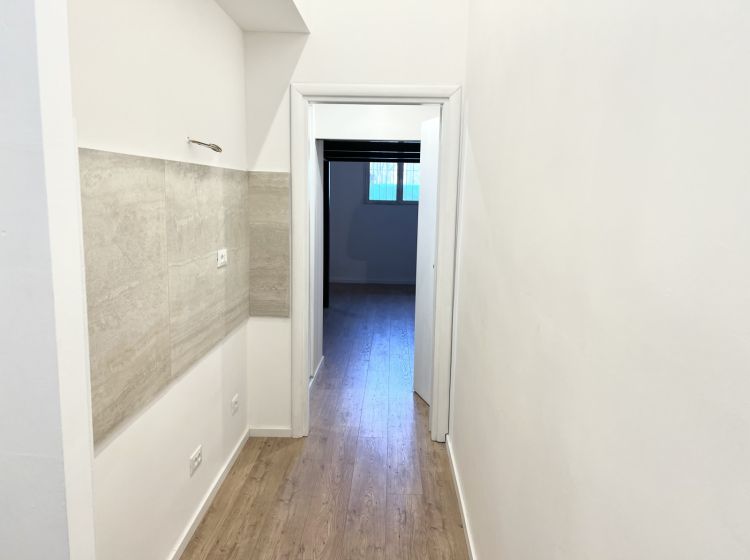 Loft in vendita, via Privata Trasimeno  18/2, Adriano, Milano