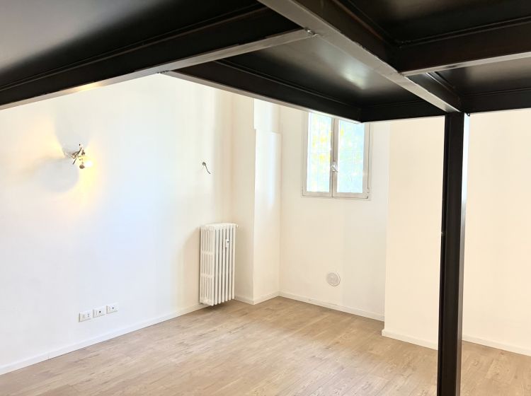 Loft in vendita, via Privata Trasimeno  18/2, Adriano, Milano