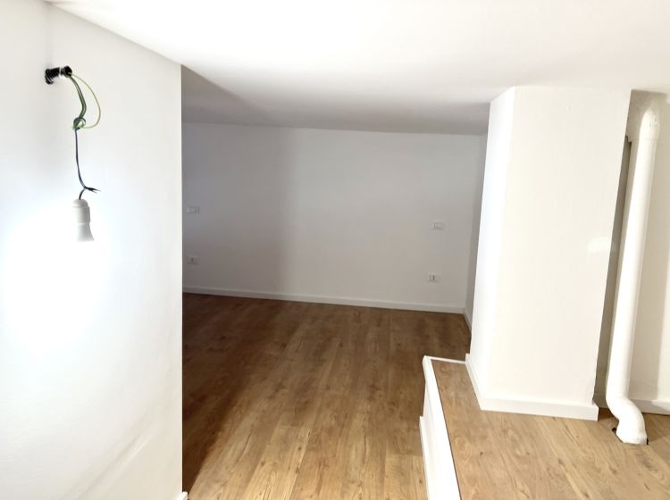 Loft in vendita, via Privata Trasimeno  18/2, Adriano, Milano