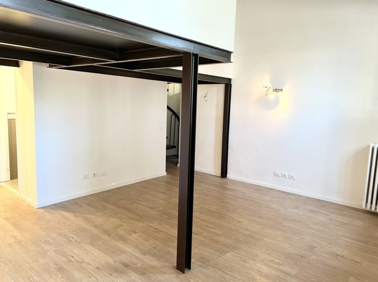 Loft in vendita, via Privata Trasimeno  18/2, Adriano, Milano