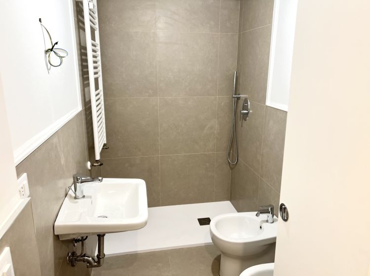 Loft in vendita, via Privata Trasimeno  18/2, Adriano, Milano