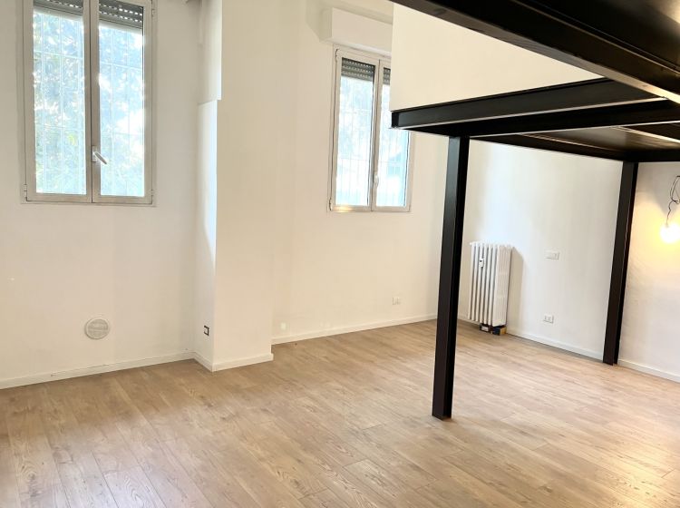 Loft in vendita, via Privata Trasimeno 18/2, Adriano, Milano