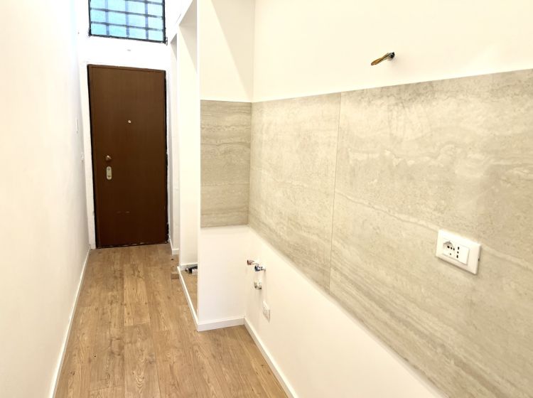 Loft in vendita, via Privata Trasimeno  18/2, Adriano, Milano