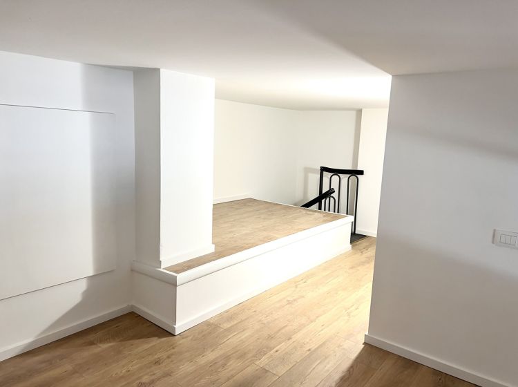 Loft in vendita, via Privata Trasimeno  18/2, Adriano, Milano