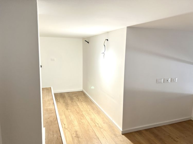Loft in vendita, via Privata Trasimeno  18/2, Adriano, Milano