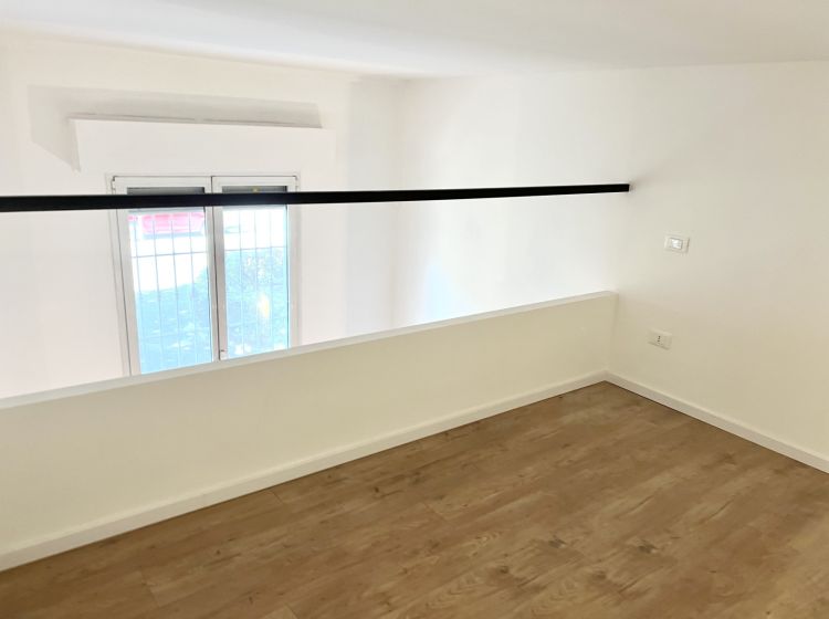 Loft in vendita, via Privata Trasimeno  18/2, Adriano, Milano