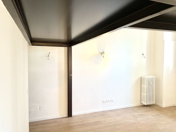 Loft in vendita, via Privata Trasimeno  18/2, Adriano, Milano
