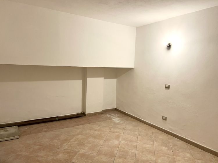 Loft in vendita, via Privata Trasimeno  18/2, Adriano, Milano
