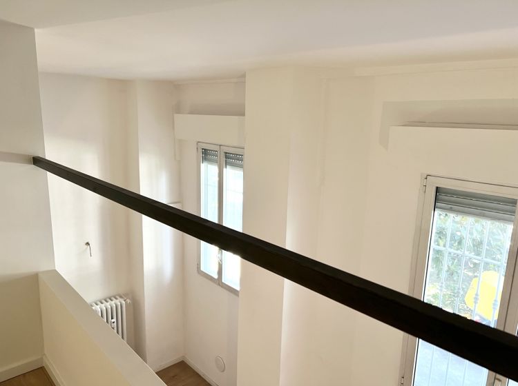 Loft in vendita, via Privata Trasimeno  18/2, Adriano, Milano