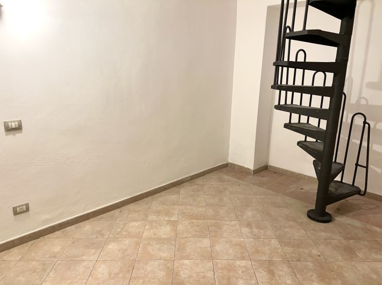 Loft in vendita, via Privata Trasimeno  18/2, Adriano, Milano