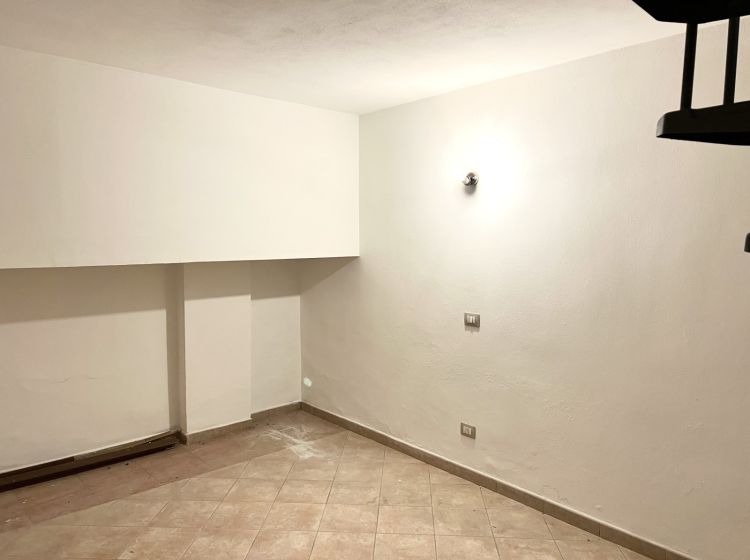 Loft in vendita, via Privata Trasimeno  18/2, Adriano, Milano