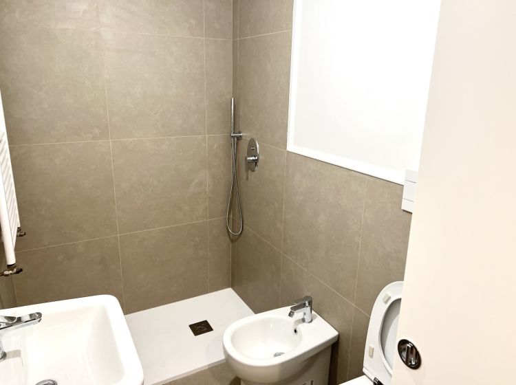 Loft in vendita, via Privata Trasimeno  18/2, Adriano, Milano