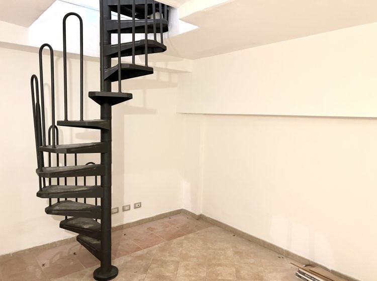 Loft in vendita, via Privata Trasimeno  18/2, Adriano, Milano