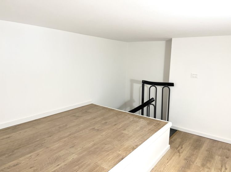 Loft in vendita, via Privata Trasimeno  18/2, Adriano, Milano