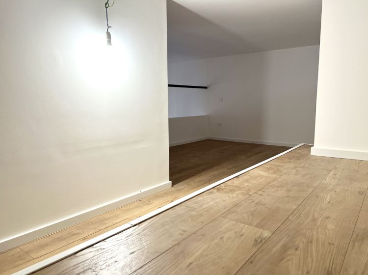 Loft in vendita, via Privata Trasimeno  18/2, Adriano, Milano