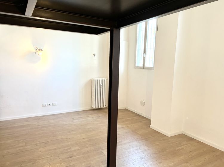 Loft in vendita, via Privata Trasimeno  18/2, Adriano, Milano