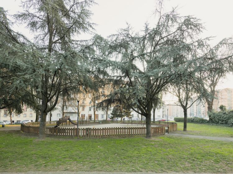 Bilocale in vendita, Piazza Francesco Carrara  21, Chiesa Rossa, Milano