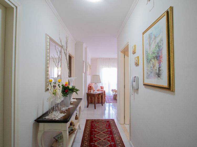 Quadrilocale in vendita, via Giuseppe Rito  3, Sala, Catanzaro