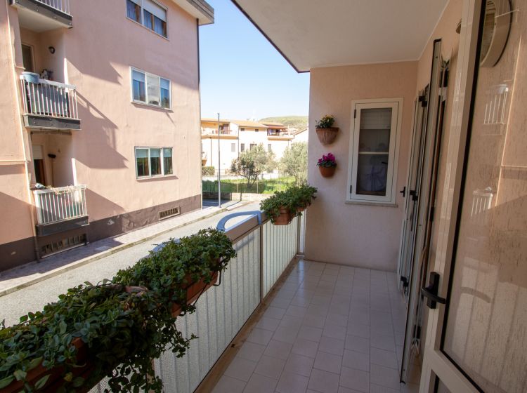 Quadrilocale in vendita, via Giuseppe Rito  3, Sala, Catanzaro