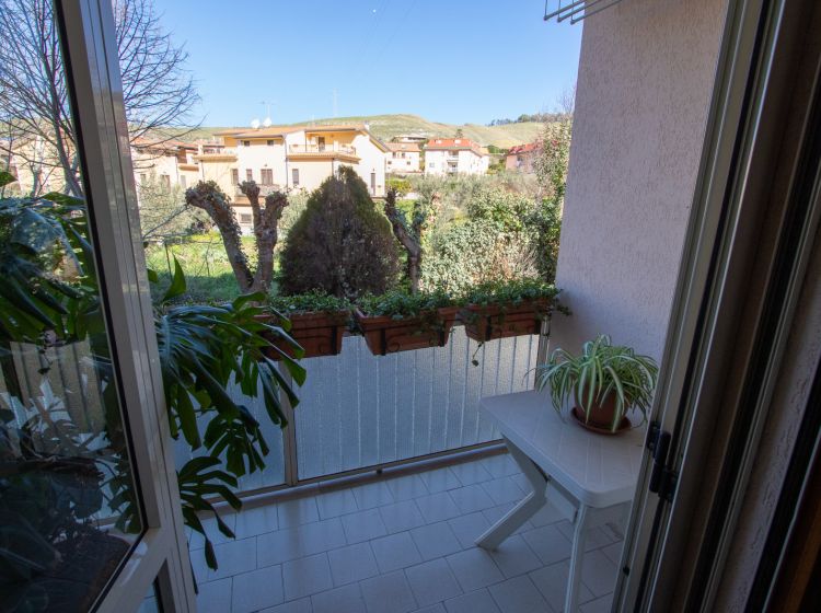 Quadrilocale in vendita, via Giuseppe Rito  3, Sala, Catanzaro