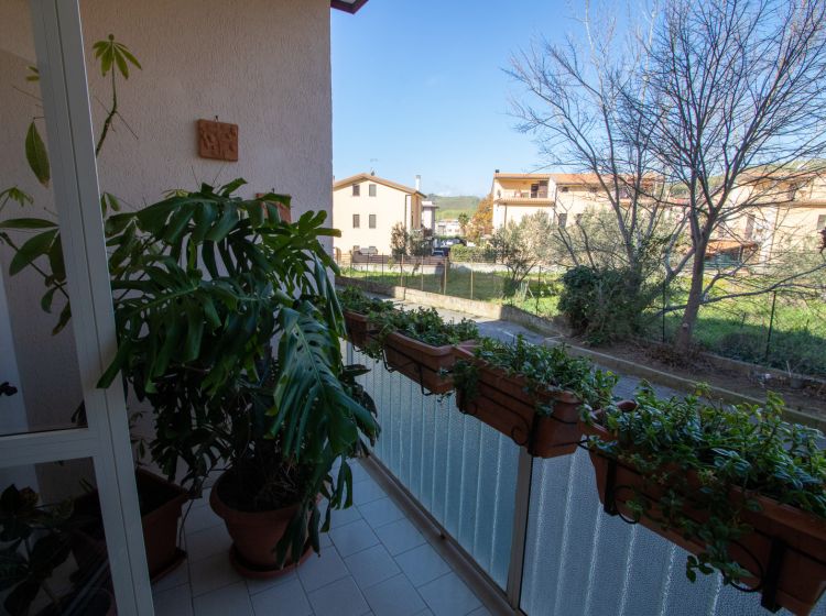 Quadrilocale in vendita, via Giuseppe Rito  3, Sala, Catanzaro