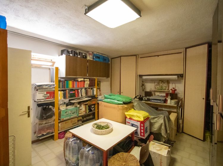 Quadrilocale in vendita, via Giuseppe Rito  3, Sala, Catanzaro