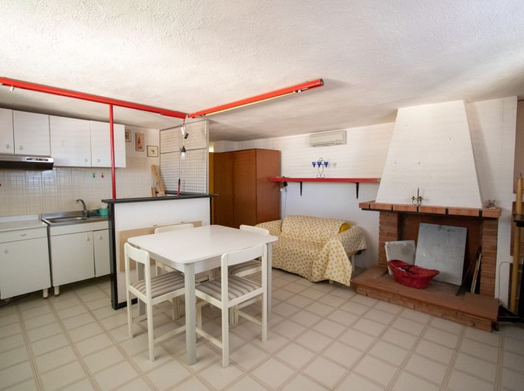 Quadrilocale in vendita, via Giuseppe Rito  3, Sala, Catanzaro