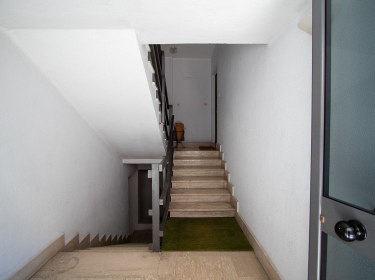 Quadrilocale in vendita, via Giuseppe Rito  3, Sala, Catanzaro