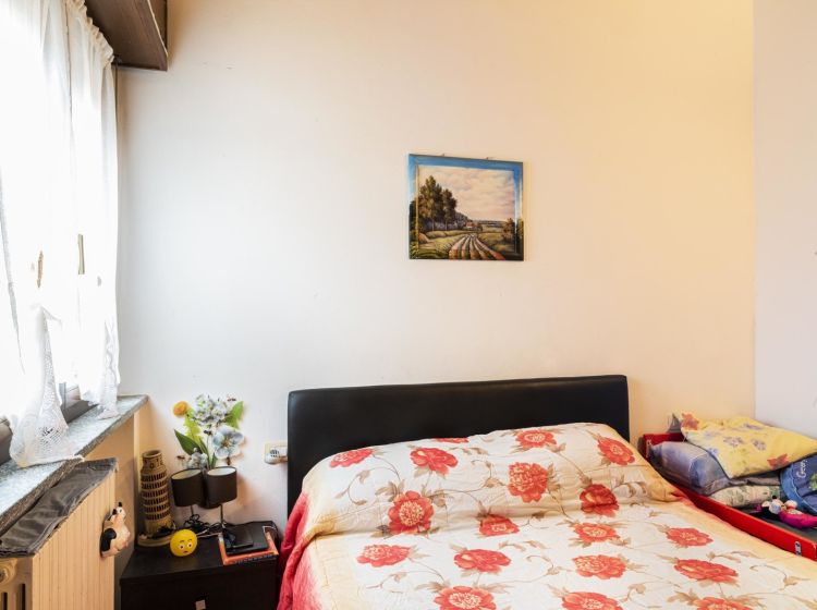 Bilocale in vendita, via Don Ambrogio Ceriotti  14, Vigevano