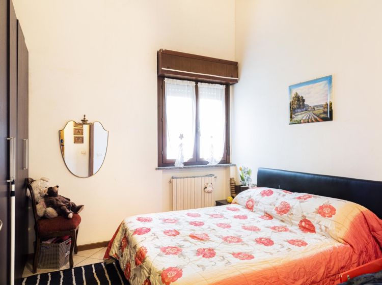 Bilocale in vendita, via Don Ambrogio Ceriotti  14, Vigevano