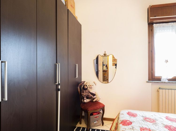 Bilocale in vendita, via Don Ambrogio Ceriotti  14, Vigevano