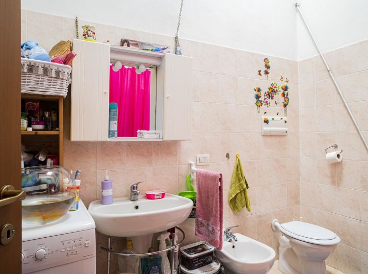 Bilocale in vendita, via Don Ambrogio Ceriotti  14, Vigevano