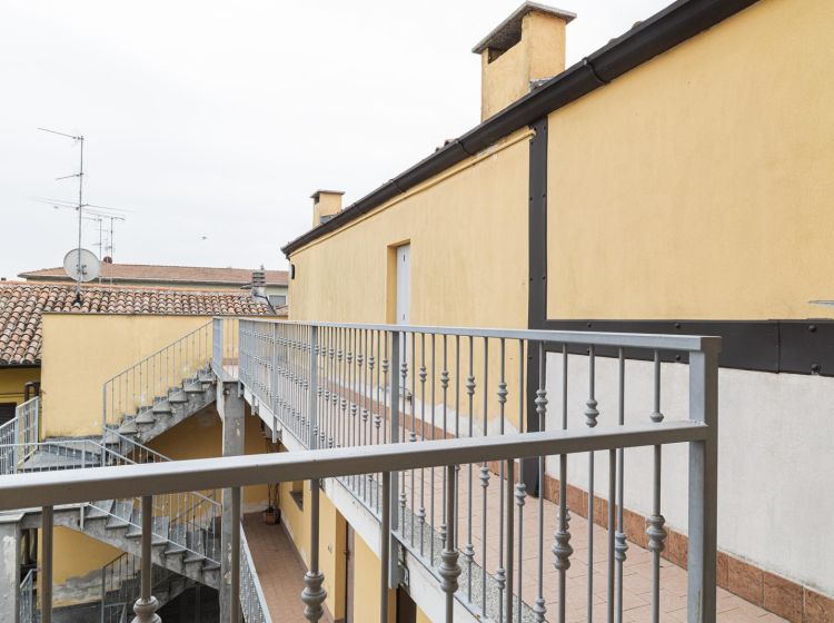 Bilocale in vendita, via Don Ambrogio Ceriotti  14, Vigevano