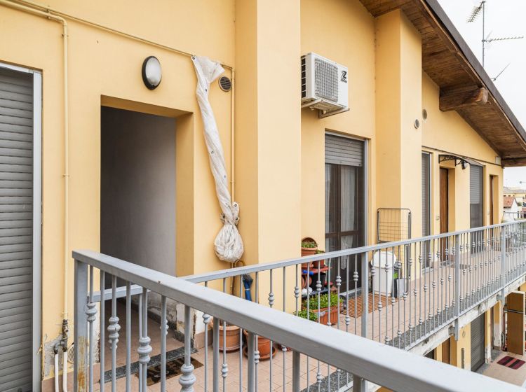Bilocale in vendita, via Don Ambrogio Ceriotti  14, Vigevano